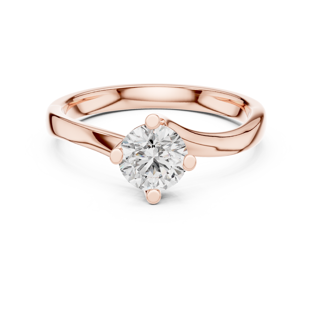 solitaire ring