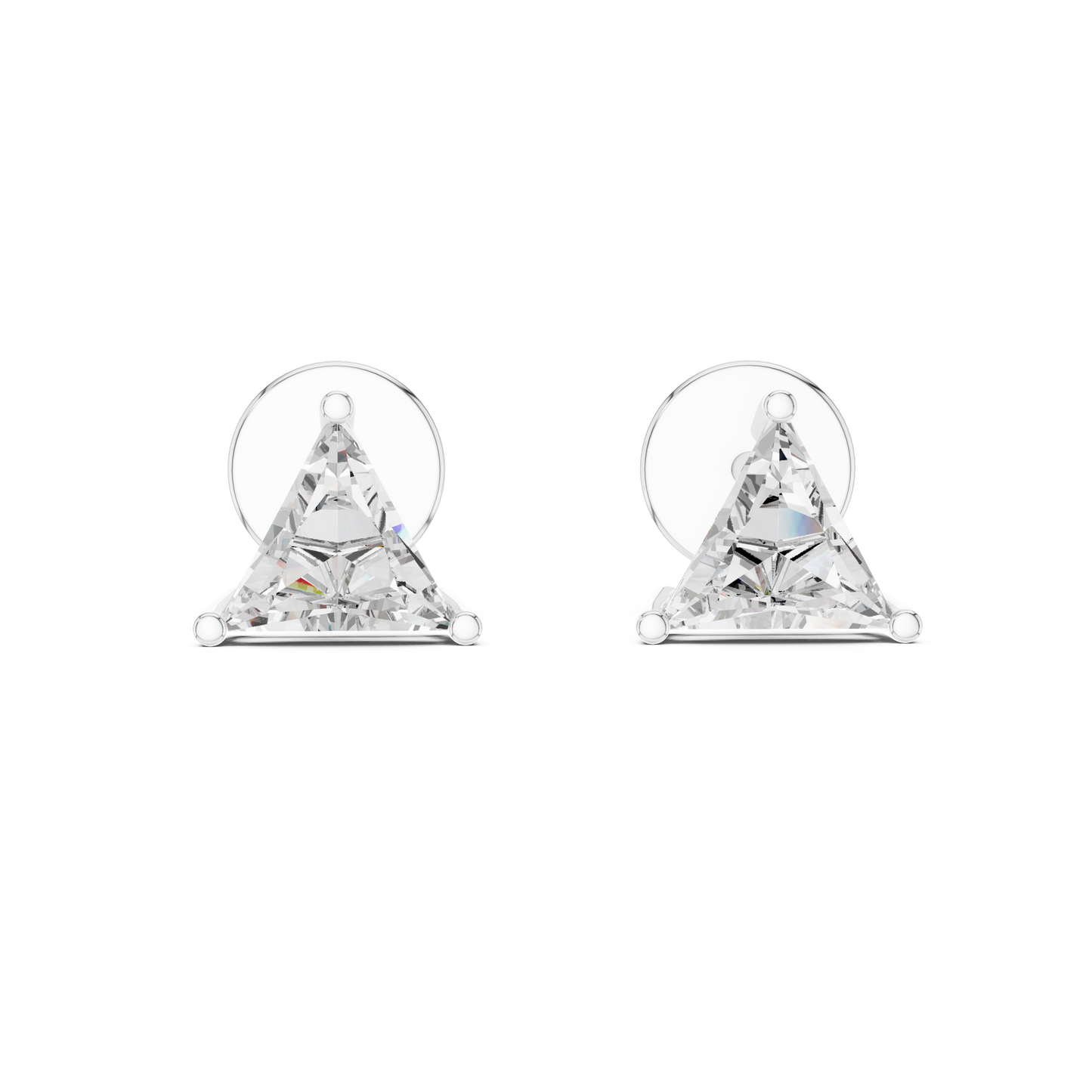 pear halo diamond earrings