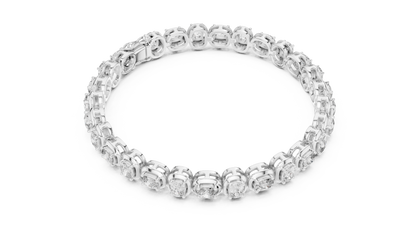 Petite Diamond Tennis Bracelet